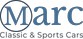 Logo MARC Classic & Sports Cars